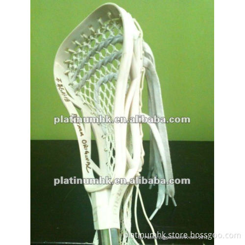 Lacrosse Head